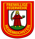 Feuerwehr logo